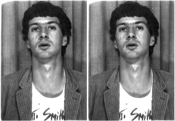 Étienne Daho