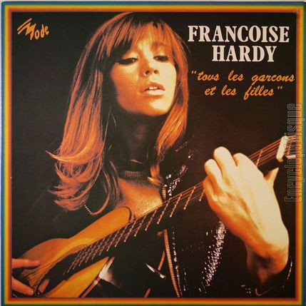 Tous les garçons et les filles